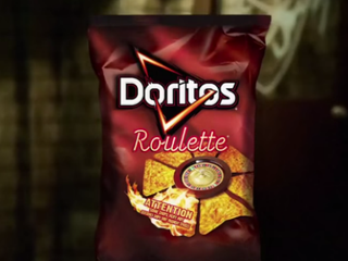 Illustration for article titled Doritos' Long, Slow Descent Into Madness